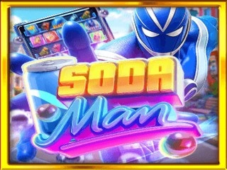 Soda Man